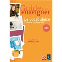 03 L'éducation des enfants | LE LEXIQUE 03 L'éducation des enfants | LE LEXIQUE