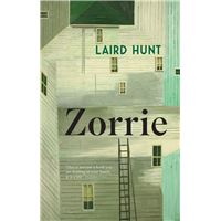 Zorrie