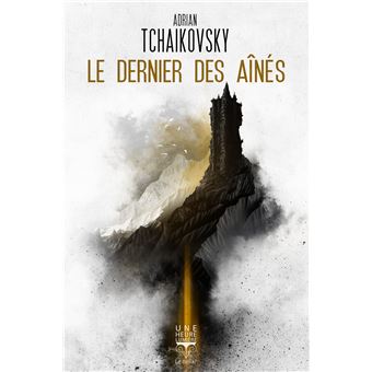 Le dernier des ainés