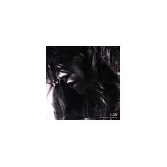 5:55 - 2 LP + CD