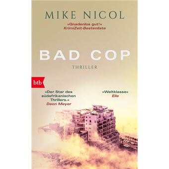 BAD COP