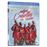 La Revanche des Crevettes Pailletées Blu-ray