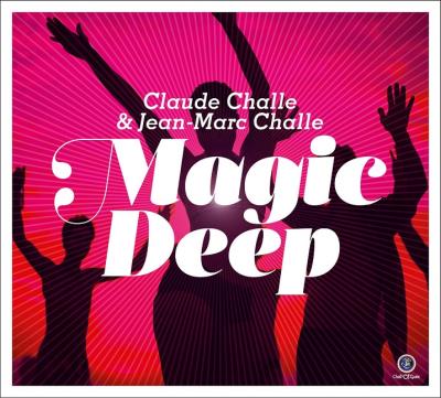 Magic deep - 2 CD