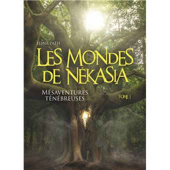 Les Mondes de Nékasia