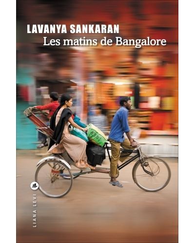 Les matins de bangalore
