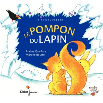 Le Pompon du Lapin