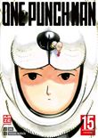 ONEPUNCH MAN 15