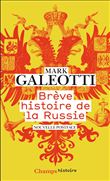 Brève histoire de la Russie