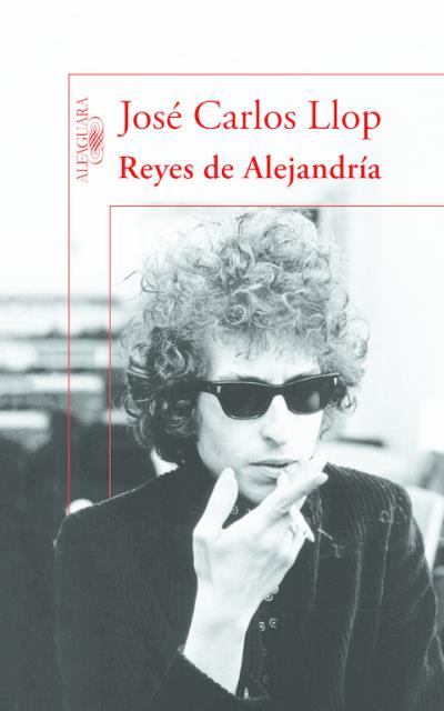 Reyes de Alejandría - Jose-Carlos Llop - broché