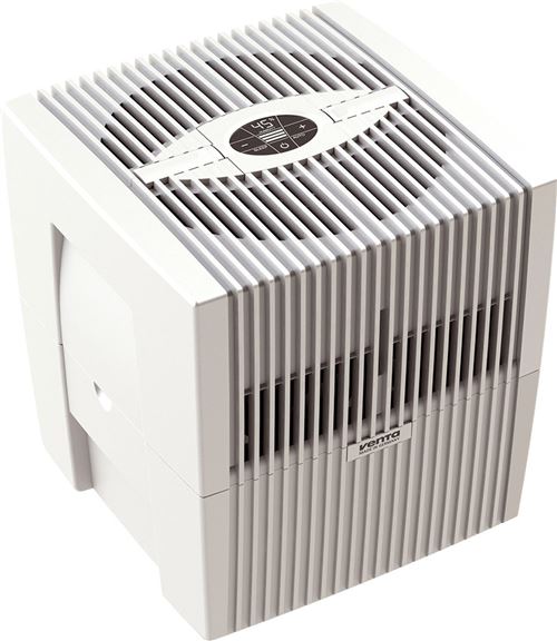 Humidifcateur / Purificateur Venta - Airwasher LW25 Comfort Plus White
