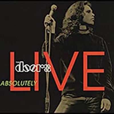 Absolutely live