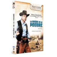 La rivière de la poudre DVD