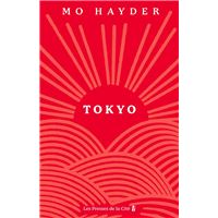 Mo Hayder : biographie, bibliographie | fnac