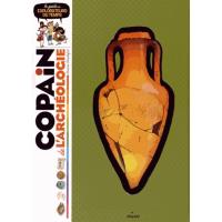 Copain de l'archéologie