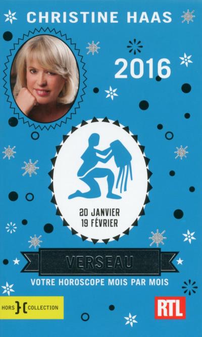 Verseau 16 Broche Christine Haas Achat Livre Fnac