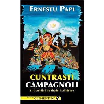 Cunstrati campagnoli