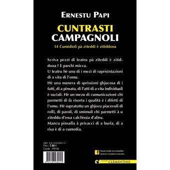 Cunstrati campagnoli