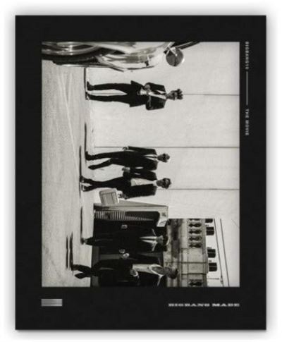 Bigbang10 the Movie: Big Bang Made DVD - DVD Zone 1 - Achat & prix