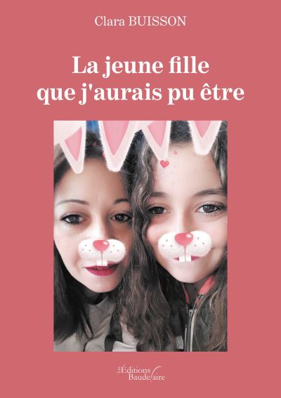 La jeune fille que j'aurais pu être