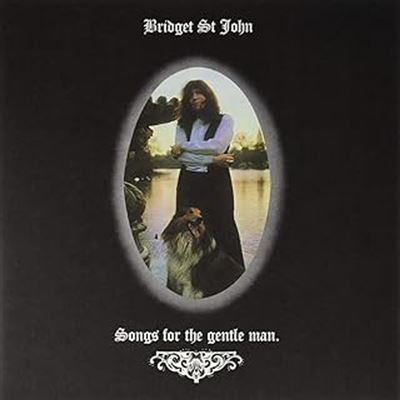 Songs For The Gentle Man