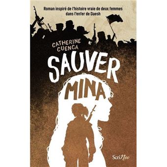 Sauver Mina