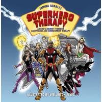 Superhero Therapy