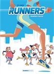 Les Runners - tome 01