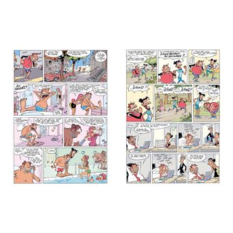 Les Runners - tome 01