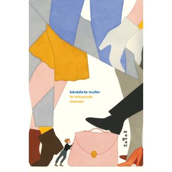 La Minuscule Maman