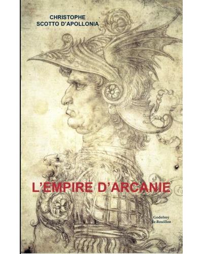 L'Empire d'Arcanie