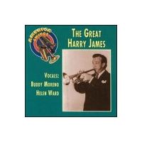 Great harry james