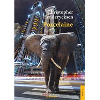 Porcelaine