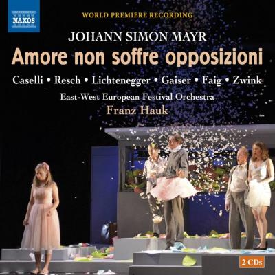 AMORE NON SOFFRE OPPOSIZIONI