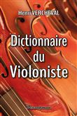 Dictionnaire du Violoniste