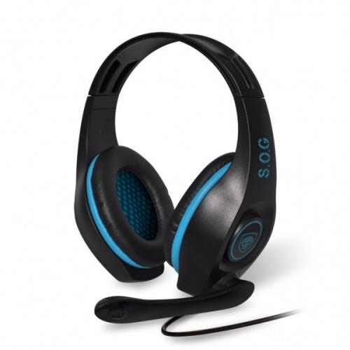 Spirit Of Gamer Pro-H5 Kits Oreillette