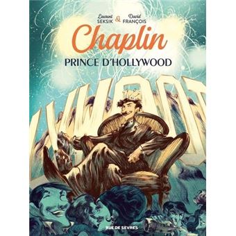 Chaplin