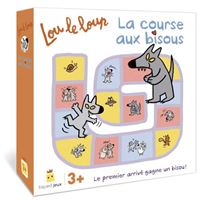 La course aux bisous