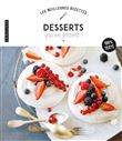 Desserts qui en jettent !