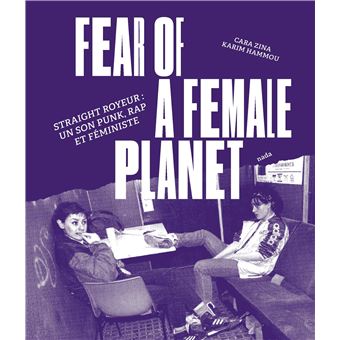 Fear of a Female Planet