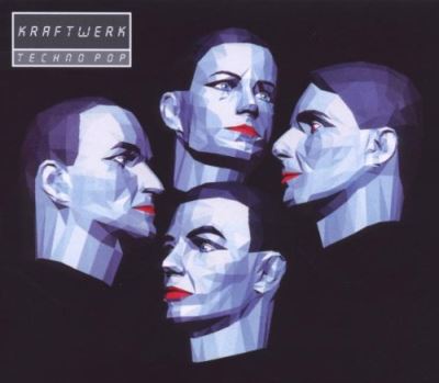 Techno pop/version allemande/remasterise