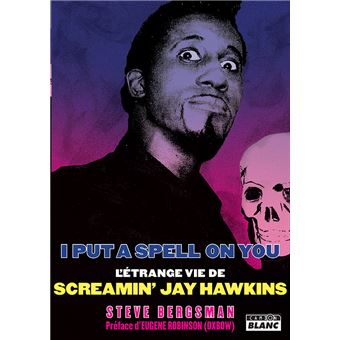 I Put A Spell On You