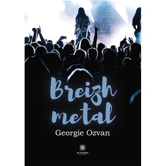 Breizh metal