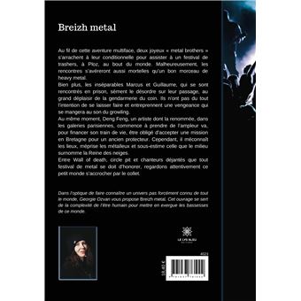 Breizh metal