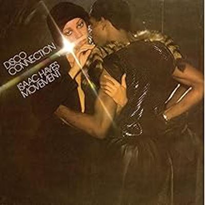 Disco connection Digipack