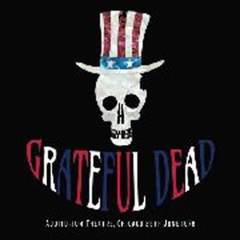 Auditorium Theatre, Chicago 29th June 1976 - Grateful Dead - CD