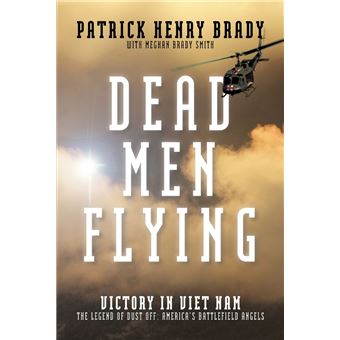 Dead Men Flying - 1