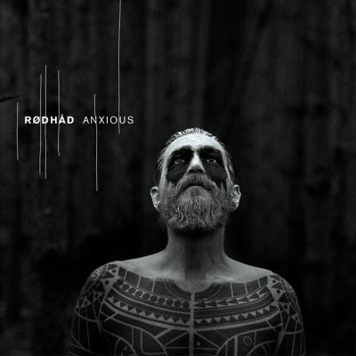 Anxious Double Vinyle