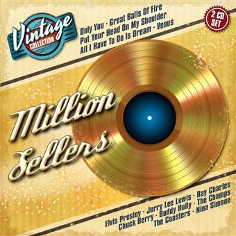 Million sellers