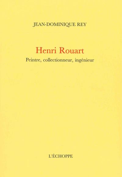Henri Rouart