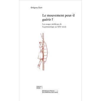 Le mouvement peut-il guérir?